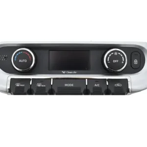 Sprawdź teraz PANEL KLIMATYZACJI NAWIEWU KIA RIO III 97250-1W750